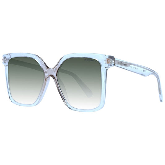 Ana Hickmann Transparent Women Sunglasses