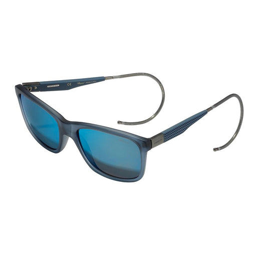 Chopard Blue Acetate Sunglasses