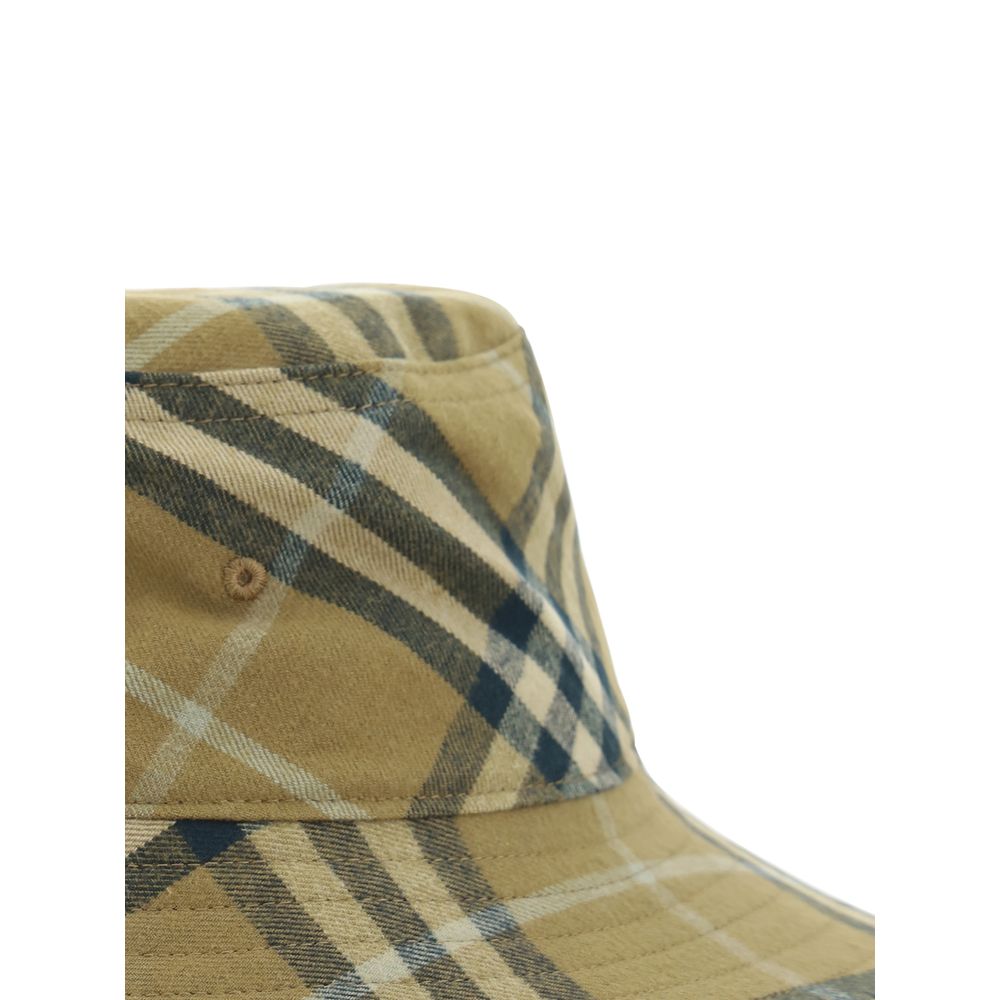 Burberry Bucket Hat