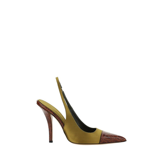 Paris Texas Miranda Pumps